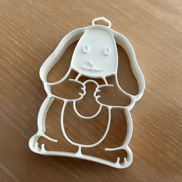 Easter Cookie Cutters - Picture 9 of 11